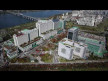 Окрестности медицинского центра Асан