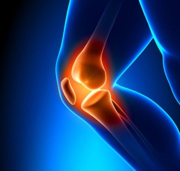 Повреждение мениска коленного сустава